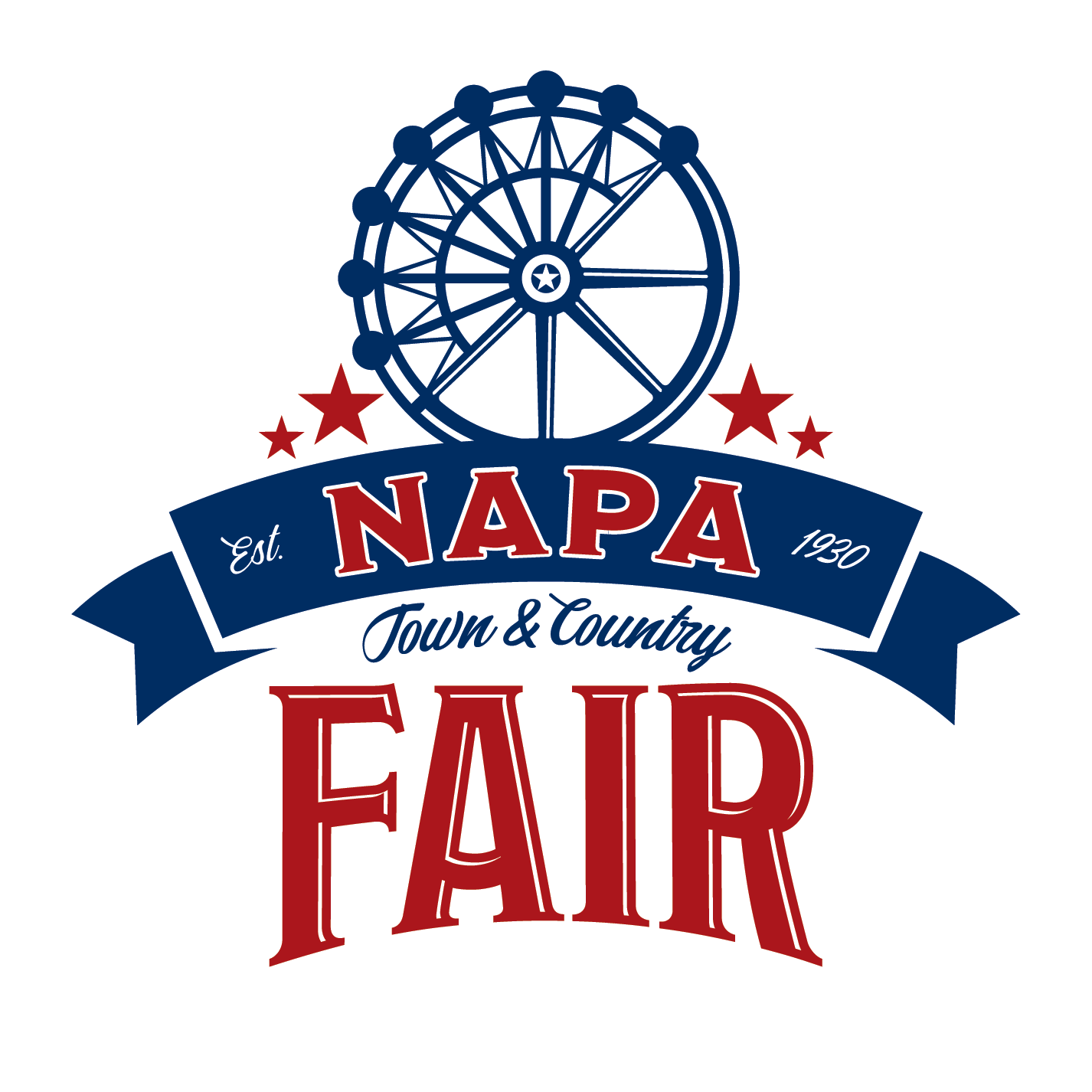 Napa Town and Country Fair 2022