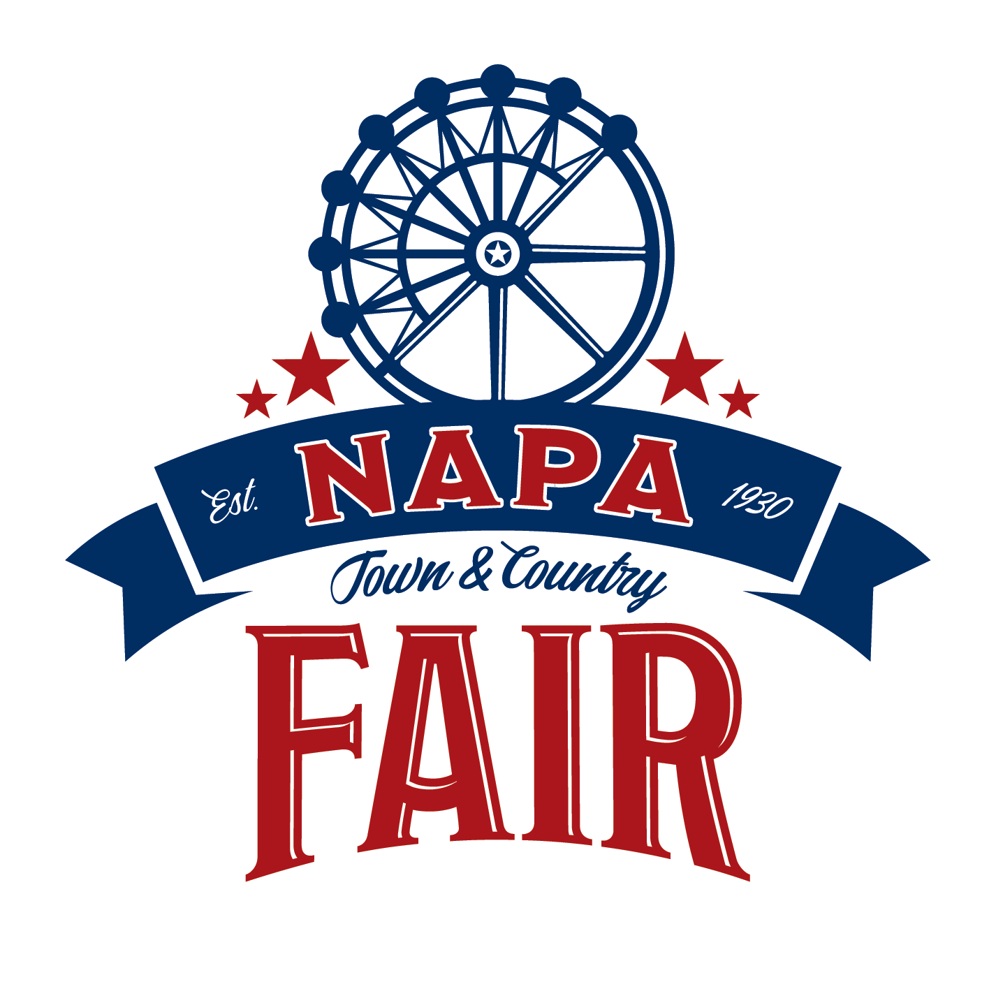 Napa Town and Country Fair