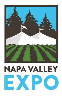 Napa Town and Country Fair Map 2022